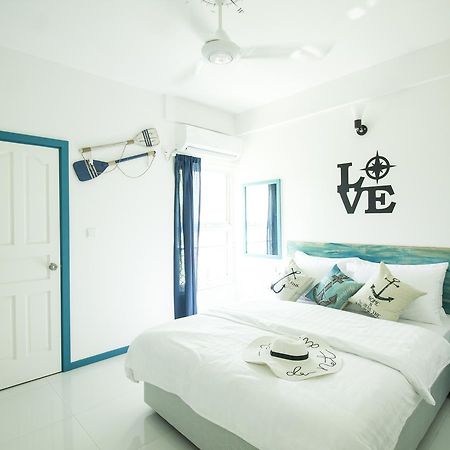 The Aquzz Hotel Hulhumalé Buitenkant foto